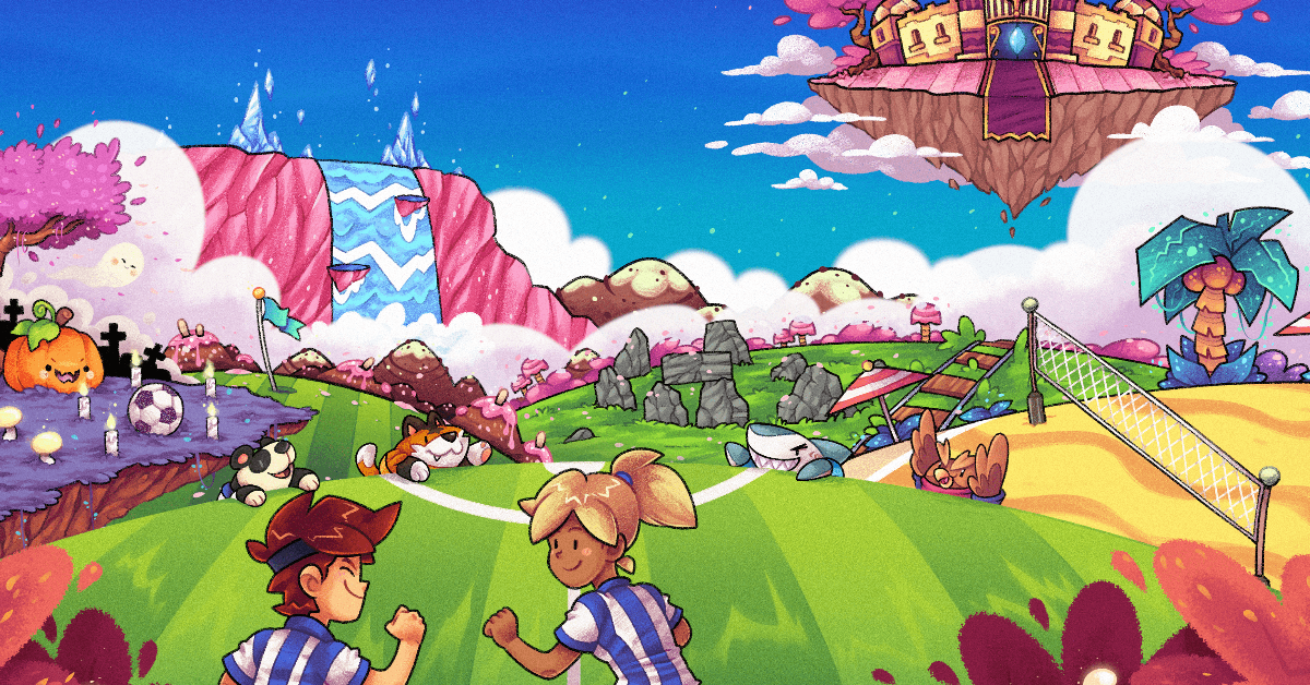 [TEST] Soccer Story : quand le foot s’invite dans un a-rpg