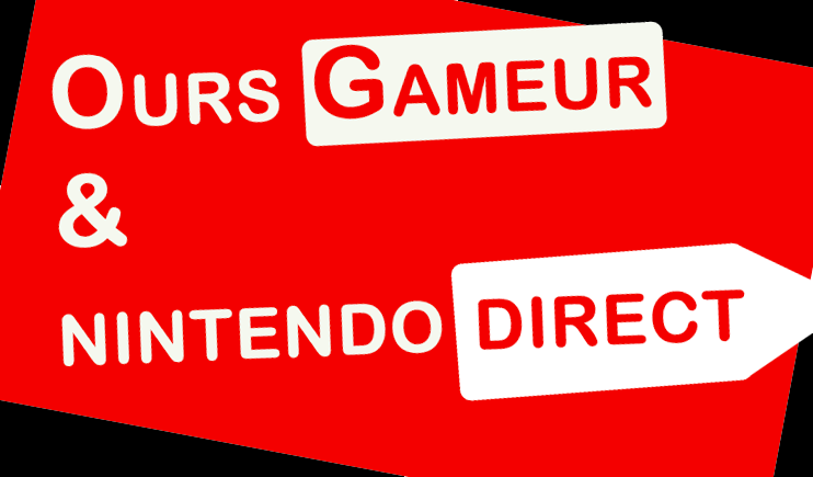 Nintendo Direct du 08/02/2023