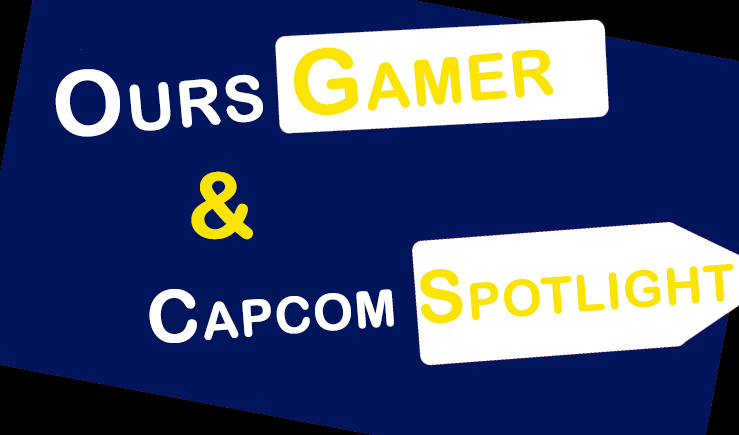 Résumé du Capcom Spotlight