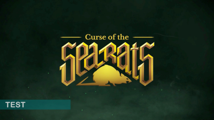 Curse of the Sea Rats, le ratoidvania un genre pas si nouveau