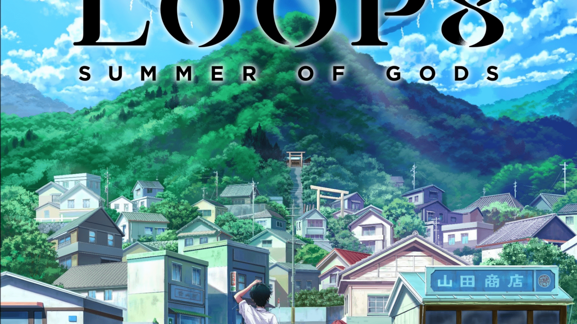 Loop 8 : Summer of gods nous montre du gameplay