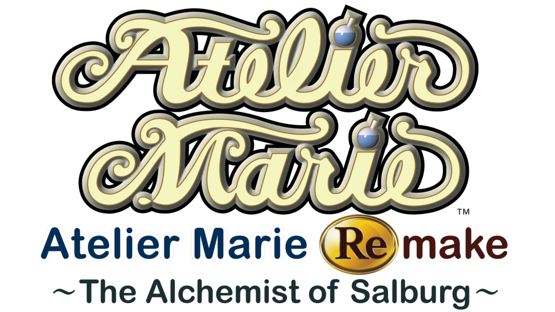 Atelier Marie remake disponible en précommande