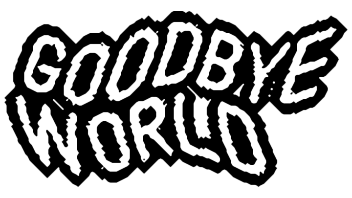 GoodBye World le jeu qui parle de jeux vidéo