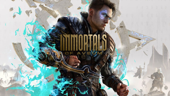 Une bande annonce de gameplay pour Immortals of Aveum