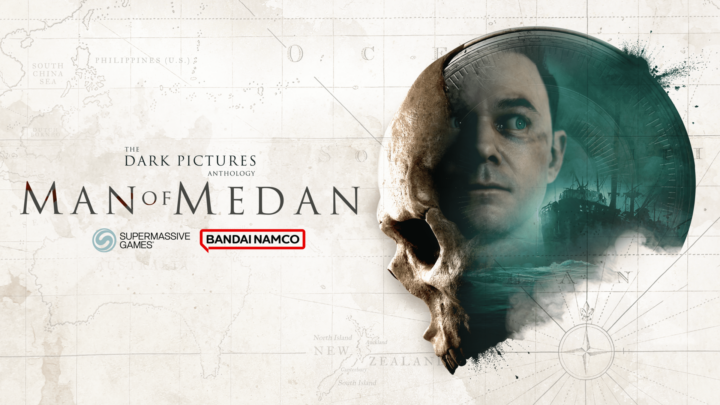 The Dark Picture Anthology : Man of Medan vous fera frissonner sur Switch