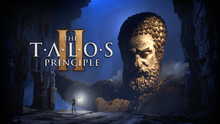 The talos principle II est annoncé !