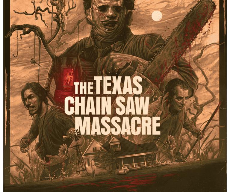 The Texas Chain Saw Massacre s’offre une édition physique