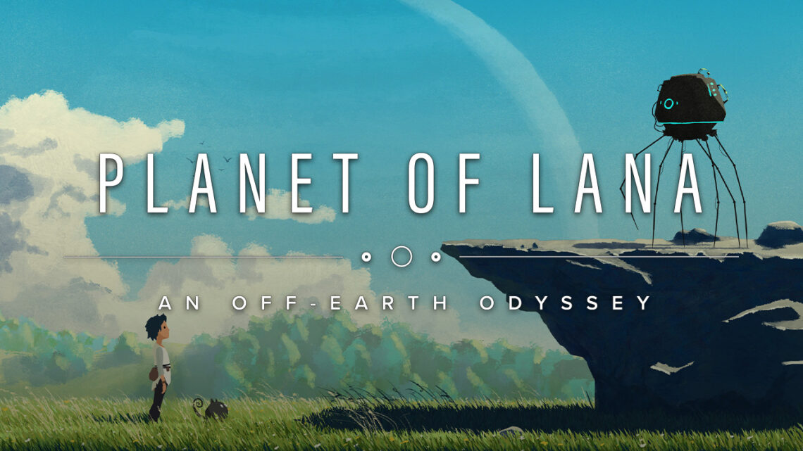 Test – Planet of Lana, une ingénieuse aventure