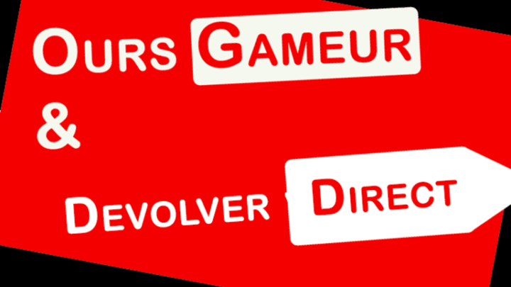 Résumé du Devolver Direct