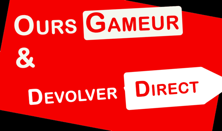 Résumé du Devolver Direct