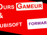 Image présentation ubisoft forward 2023