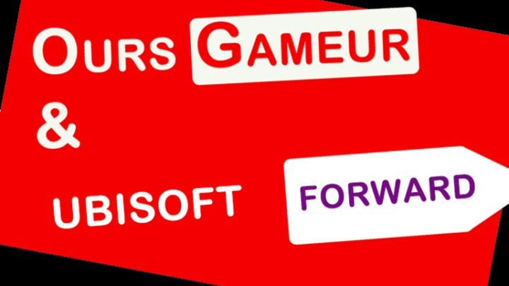 Résumé du Ubisoft Forward
