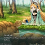 Test Atelier Marie Remake paysage