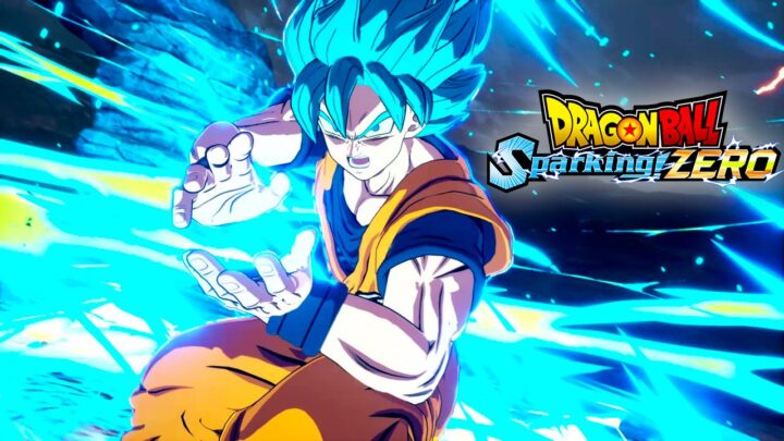 Dragon Ball: Sparking! Zero se dévoile en vidéo