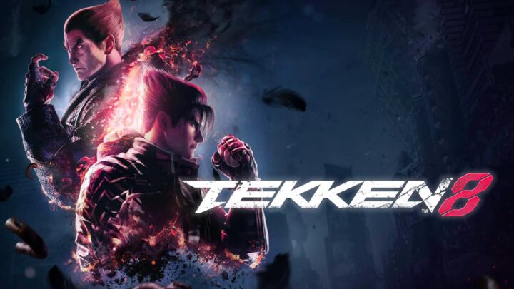 Tekken 8 est disponible sur consoles et PC