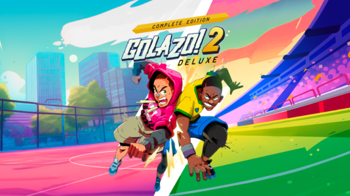 Golazo! 2 Deluxe – Complete Edition dévoile sa date de sortie