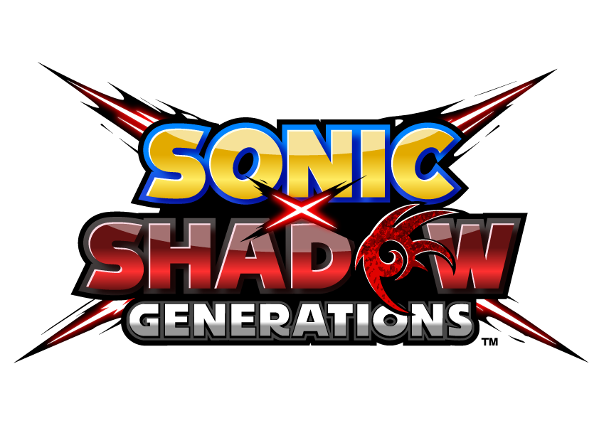 Sega annonce SONIC X SHADOW GENERATIONS