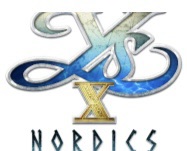 Ys X : Nordic est annoncé