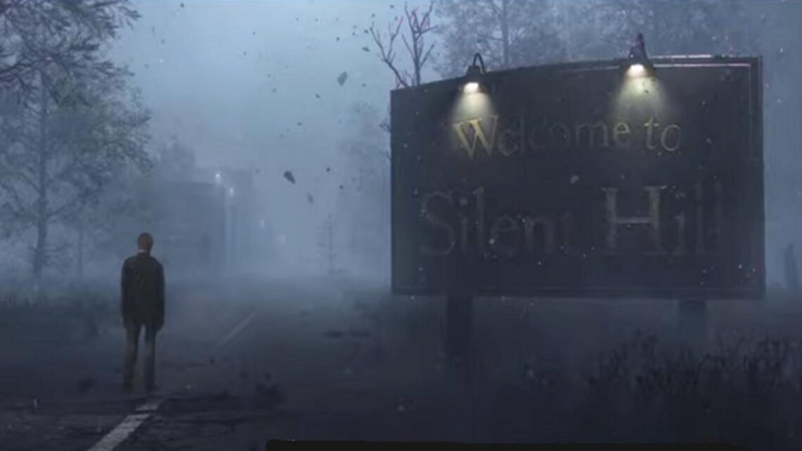 [Chronique] Bienvenue à Silent Hill. Voyage au coeur de l’enfer