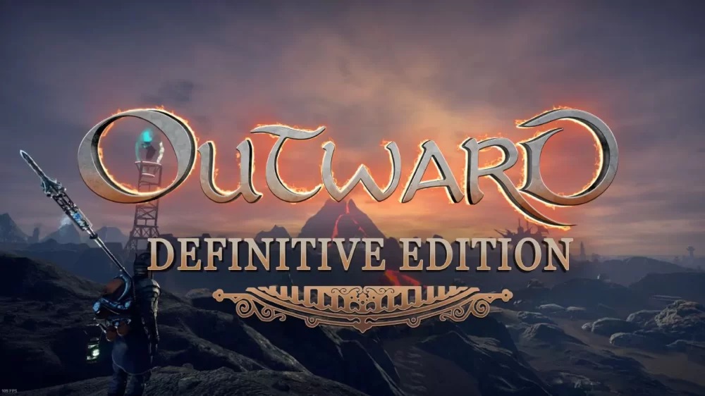 Outward Definitive Edition est disponible sur Nintendo Switch