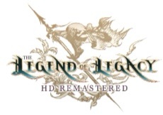 The Legend of legacy HD remastered est disponible