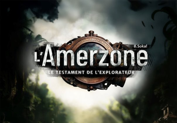 News – L’amerzone le testament de l’explorateur se montre à nouveau !