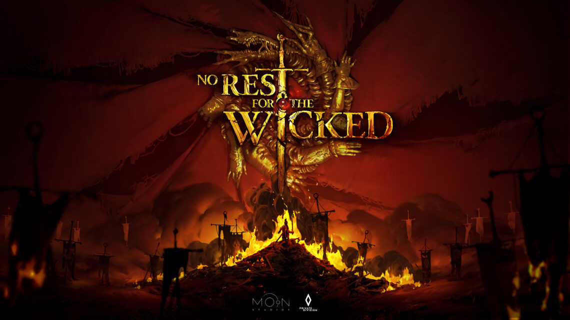 News – No Rest for the Wicked est disponible en early access