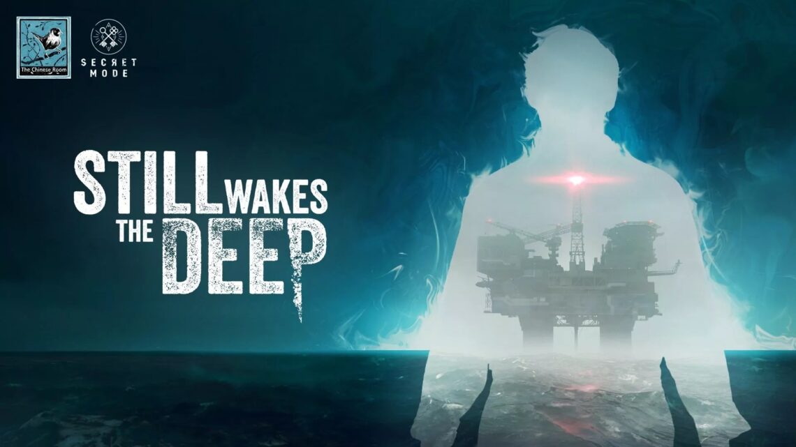 News – Still Wakes the Deep arrive en édition physique