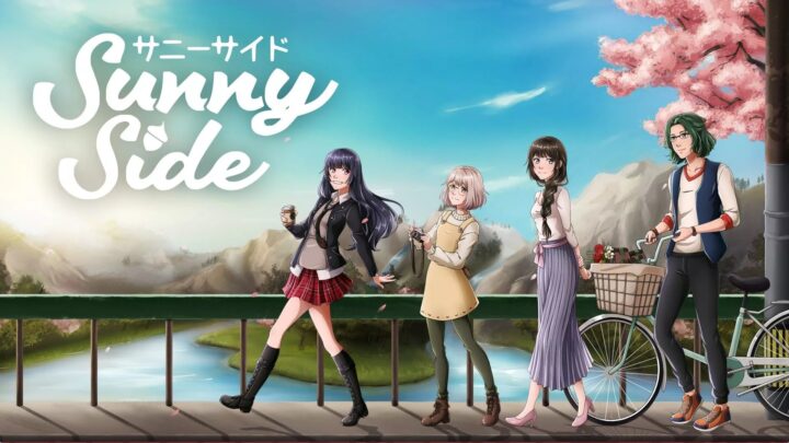 News – SunnySide arrive en édition physique sur Playstation 5