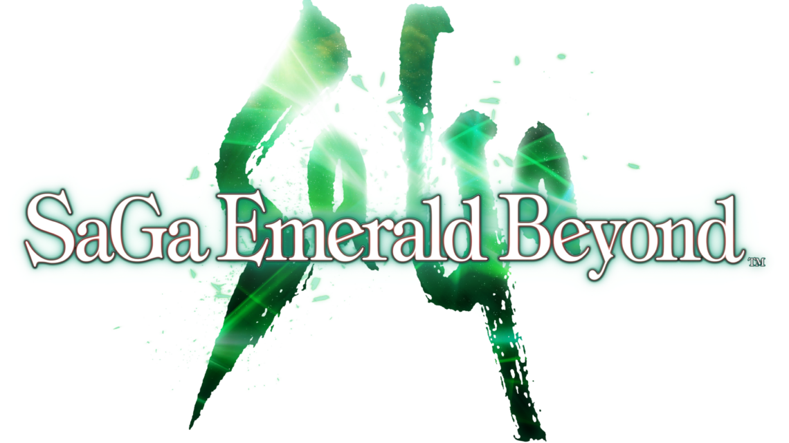 News – SaGa Emerald Beyond est disponible