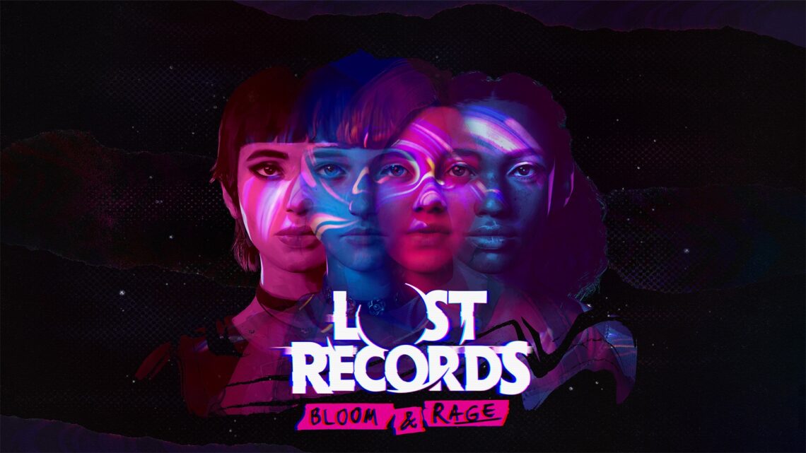 News – Lost Records Bloom & Rage se dévoile