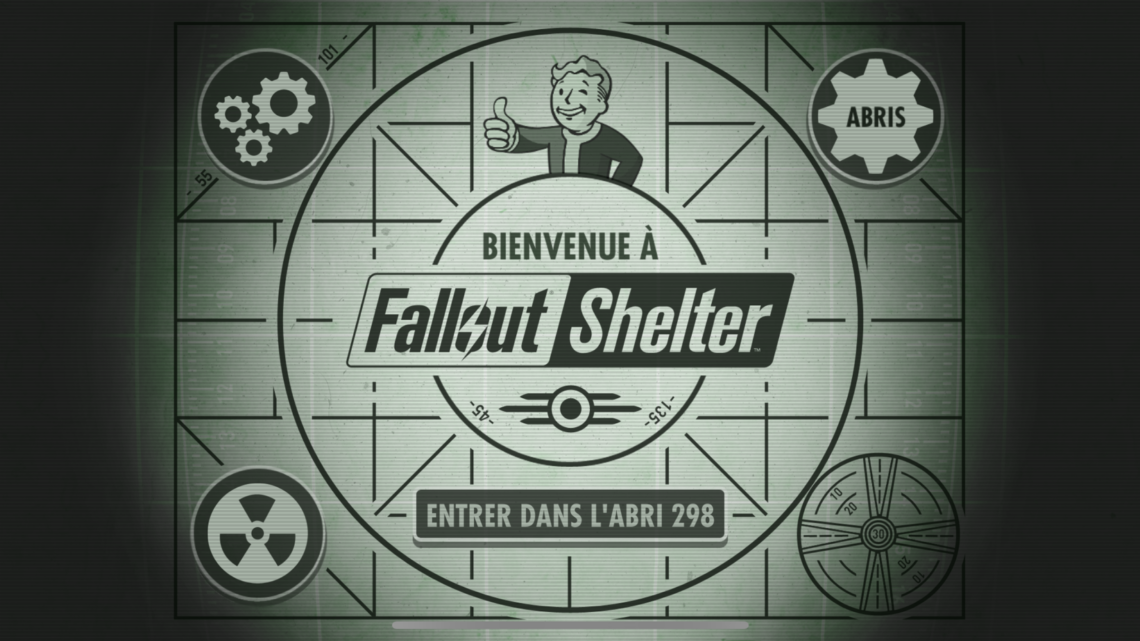 News – Récupérer Lucy et La goule dans Fallout Shelter