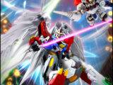 Gundam Breaker 4 - mise en avant