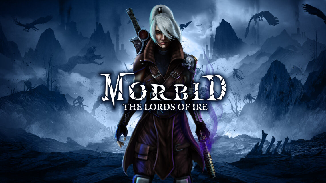 Test – Morbid : The Lords of Ire