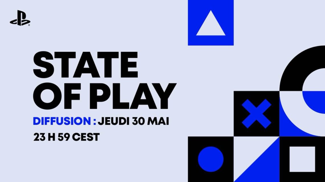 News – Le prochain State of Play annoncé