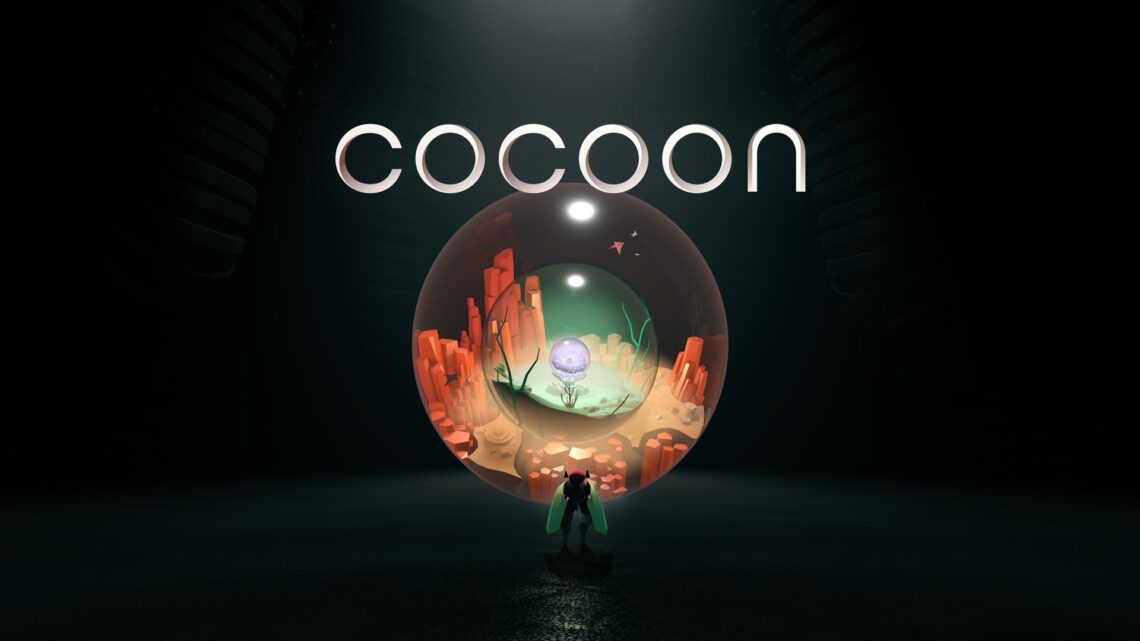 News – Cocoon une version physique et un vinyle