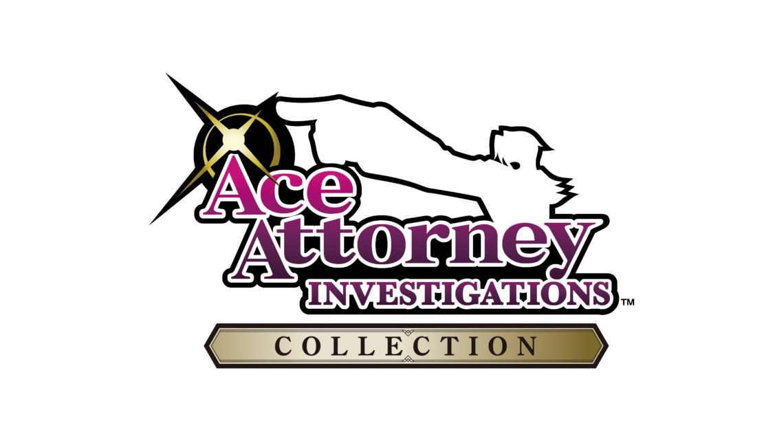 News – Capcom annonce la compilation Ace Attorney Investigations Collection