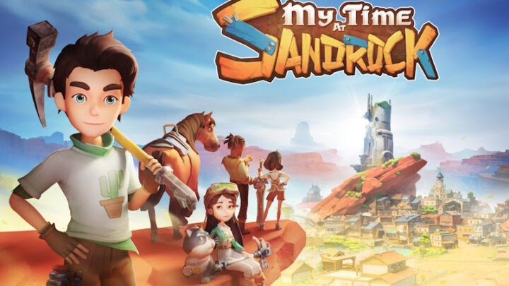 News – My Time At Sandrock intègre le Xbox Game Pass