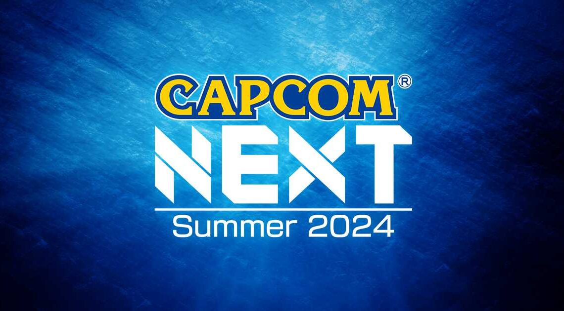 Dossier – Récap du Capcom Next Summer 2024