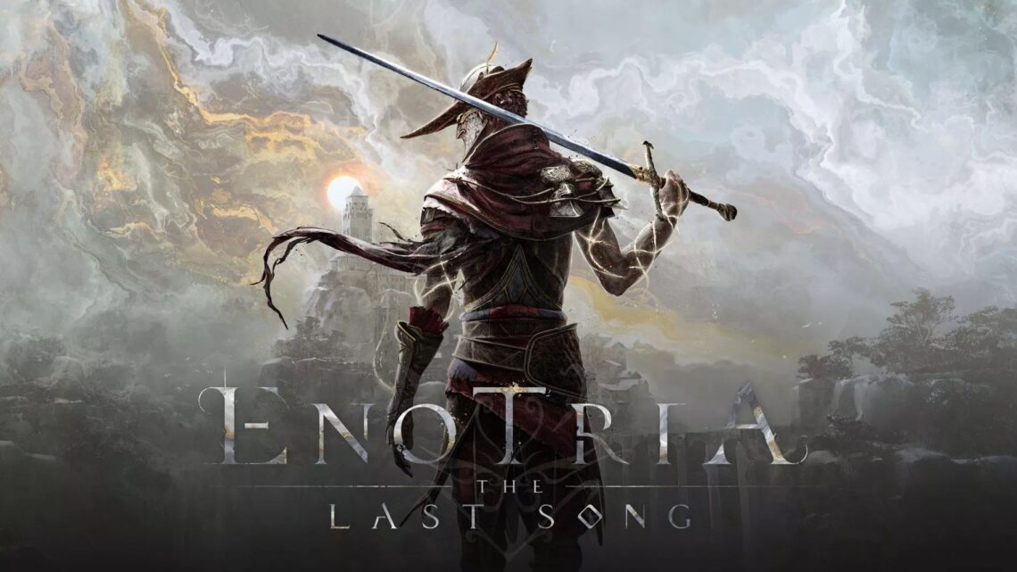 News – Enotria: The Last Song arrive en édition physique