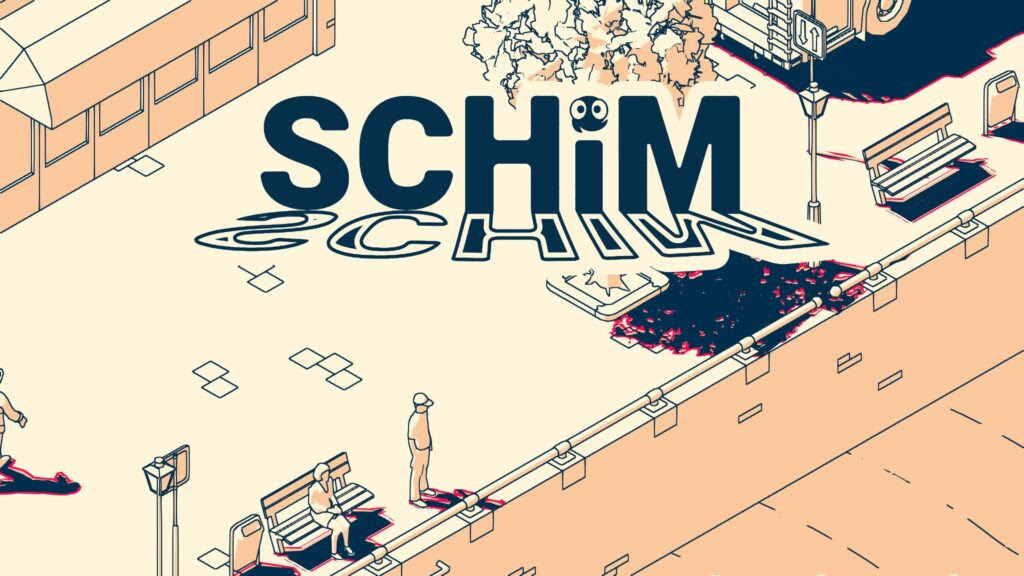 Test – Schim – De l’ombre à la lumière