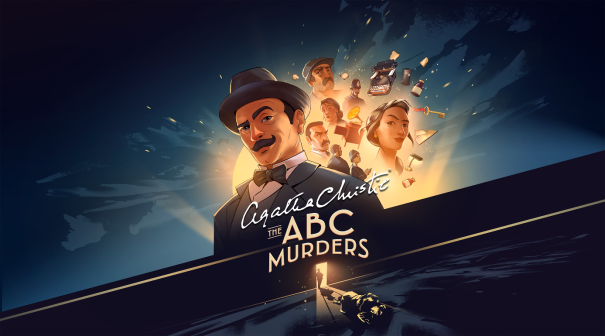 News – Agatha Christie, The ABC Murders est disponible sur PS5 et Xbox Series