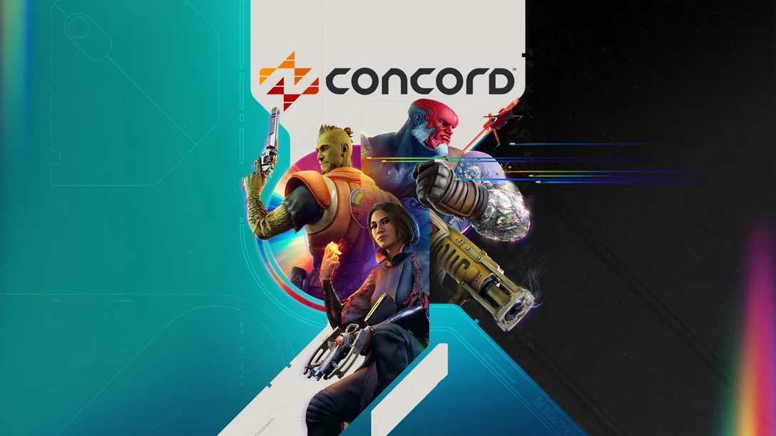 News – Concord, un nouveau FPS survitaminé