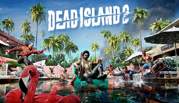 News – Dead Island 2 se dote d’une toute nouvelle mise à jour !