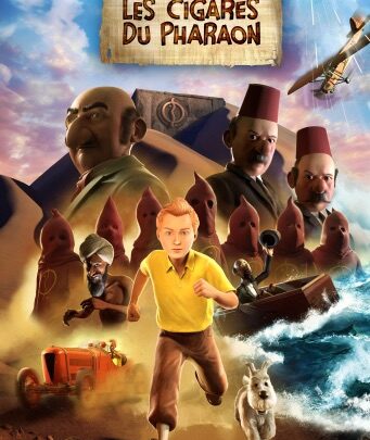 News – Tintin Reporter revient sur Nintendo Switch