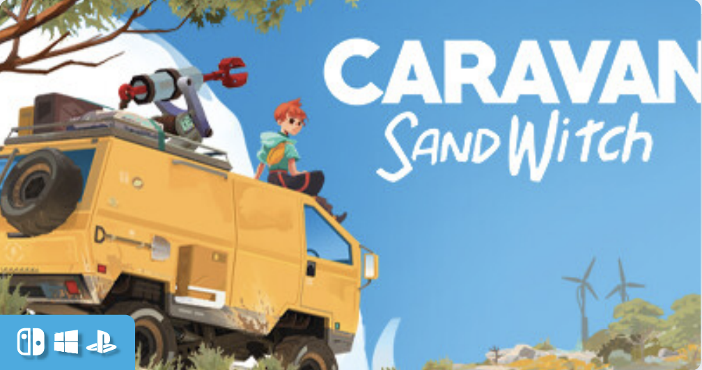 News – Caravan SandWitch, un concept original, qui saura plaire aux plus nombreux