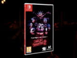 Five Nights at Freddy's : Help Wanted 2 sur Nintendo Switch © Maximum Entertainment