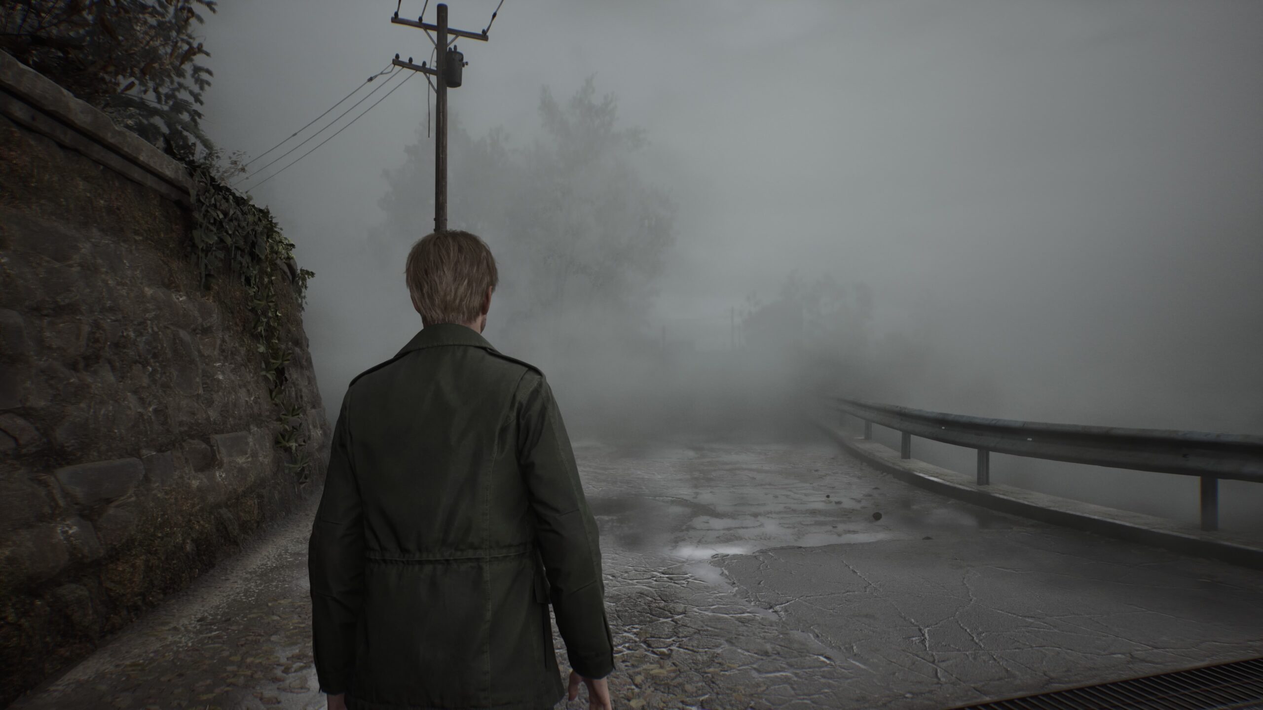Bienvenue à Silent Hill © Nicolas Poirel