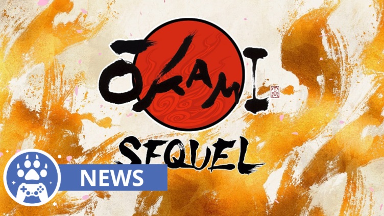 News – Une suite d’Ōkami annoncée lors des Game Awards