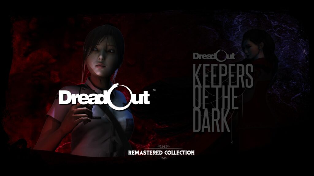 Dreadout introduction 